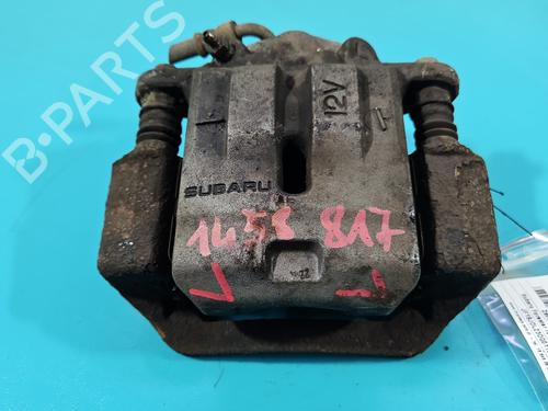 Used Left rear brake caliper Left rear brake caliper 37816697 37816697