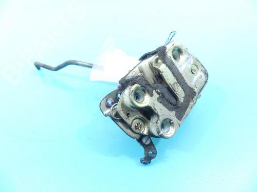 Used Front right lock Front right lock 37878311 37878311