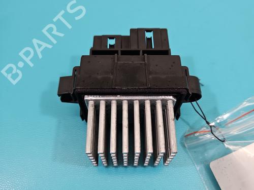 Heater resistor FORD S-MAX (CJ, WA6) | BP37821460M108 - Image 2