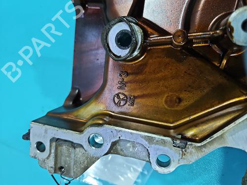 Timing cover KIA VENGA (YN) 1.4 CVVT | BP37812695M123  - Image 8