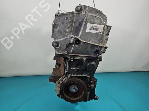 Engine RENAULT FLUENCE (L3_) 1.6 16V (L301, L30F, L30P, L30R) | BP37846142M1 - Image 2