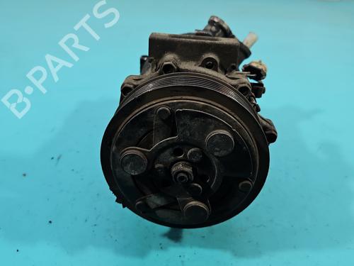 AC compressor OPEL VECTRA C GTS (Z02) | BP37990513M34 - Image 8