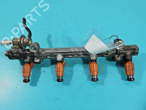 Injector MITSUBISHI SPACE STAR MPV (DG_A) 1.6 16V (DG3A) | BP37829568M100 - Image 4