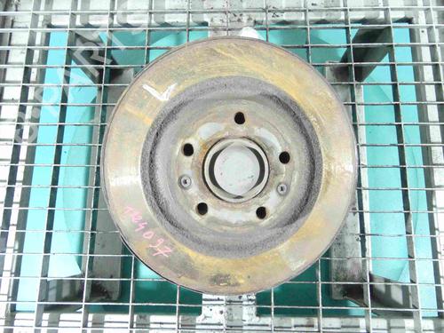 Used Left rear steering knuckle Left rear steering knuckle 37884121 37884121
