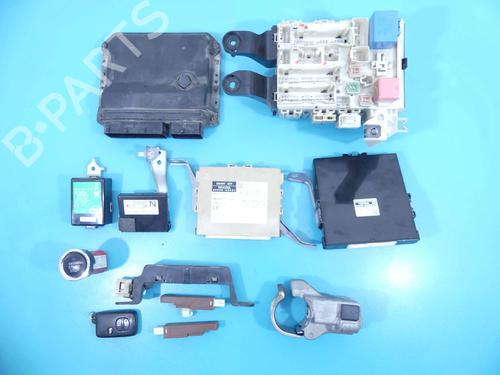 Used Engine control unit (ECU) Engine control unit (ECU) 37876297 37876297