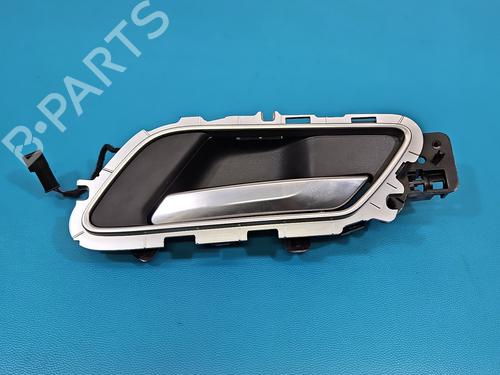 Front right interior door handle JAGUAR F-PACE (X761) | BP37843580I14 - Image 2