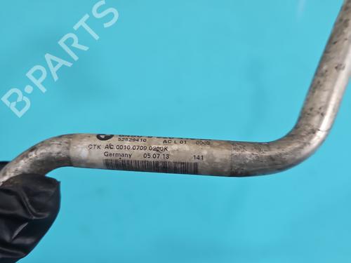 AC pipe BMW X1 (E84) xDrive 18 d | BP38143056M126 - Image 7