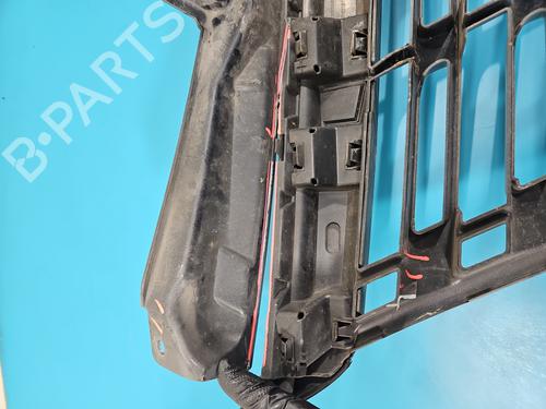 Grill RENAULT MASTER III Van (FV) 2.3 dCi 165 FWD (FV0P, FV0U, FV11, FV12, FV1E) | BP38150019C40  - Image 10