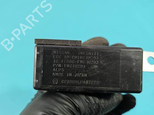 Electronic module INFINITI QX50 I 37 AWD | BP38148886M83 - Image 7