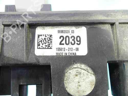 Engine control unit (ECU) CHEVROLET CRUZE (J300) 2.0 CDI | BP37894163M57 - Image 7