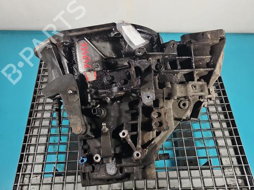 Gearbox RENAULT KOLEOS I (HY_) 2.0 dCi 4x4 (HY0K) | BP37810883M3 - Image 6