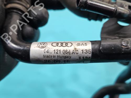 Pipe SEAT LEON (5F1) | BP38146242M125 - Image 3