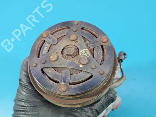 AC compressor SUZUKI SX4 S-Cross (JY) 1.4 T (AKK414) | BP38197473M34  - Image 6