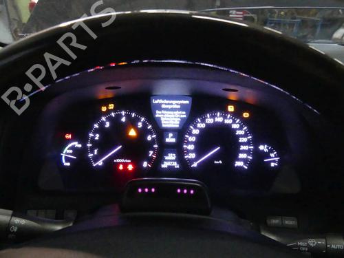 Quadrante LEXUS LS (_F4_) 600h AWD (UVF45, UVF46) | BP37882407C47 - Image 2