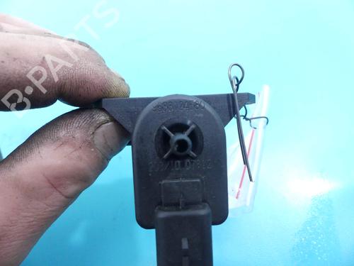Electronic sensor MAZDA 3 (BL) 1.6 MZR CD (BL14) | BP37878428M84 - Image 7