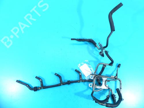 Pipe MAZDA CX-7 (ER) 2.2 MZR-CD AWD (ER10A) | BP37876654M125 - Image 3