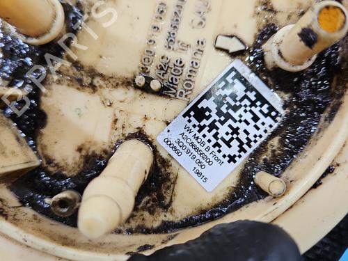 Fuel pump VW CC B7 (358) 2.0 TDI | BP37846476M76 - Image 8