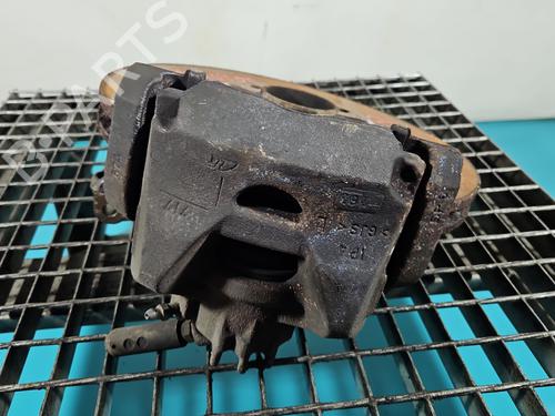 Left front brake caliper CITROËN DS4 (NX_) 2.0 HDi 165 | BP37848716M105 - Image 2