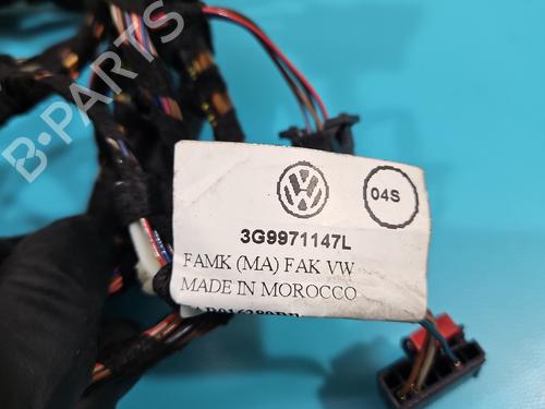 Wiring harness VW CC B7 (358) 2.0 TDI | BP37812293E16 - Image 3