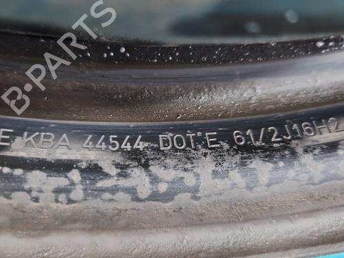 Fælk OPEL MOVANO B Van (X62) 2.3 CDTI FWD (FV) | BP39649685C45  - Image 6