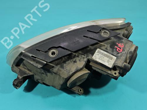 Right headlight VW PASSAT B6 (3C2) 2.0 FSI | BP37824667C29  - Image 8