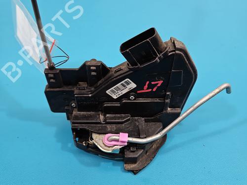 Rear left lock KIA OPTIMA (JF) 1.6 T-GDI | BP37840894C100 - Image 4