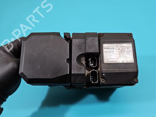 Other MAZDA 6 Estate (GH) 2.0 MZR-CD (GH14) | BP37814606O1 - Image 5