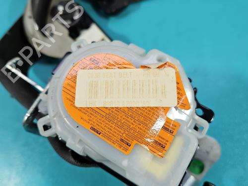 Front left seatbelt KIA CEE'D Sportswagon (JD) | BP37833471I26 - Image 9