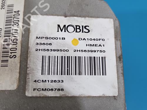 Steering pump KIA CEE'D Hatchback (ED) 1.6 | BP37854477M99  - Image 11