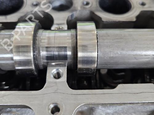 Engine VOLVO V40 Hatchback (525) D3 | BP38136558M1 - Image 5