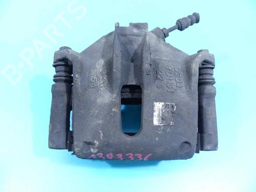 Left front brake caliper PEUGEOT 301 1.6 BlueHDi 100 | BP37807745M105 - Image 2