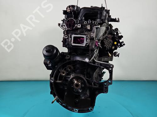 Engine CITROËN C4 I (LC_) 1.6 HDi | BP39145806M1  - Image 9