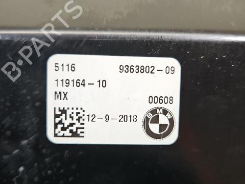 Cup/Object holder BMW X3 (G01, F97, G08) xDrive 20 d | BP37816404I37 - Image 7