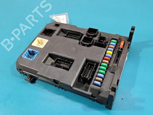 Used Electronic module Electronic module PEUGEOT 207 SW (WK_) 1.6 16V (120 hp) 39411819 39411819