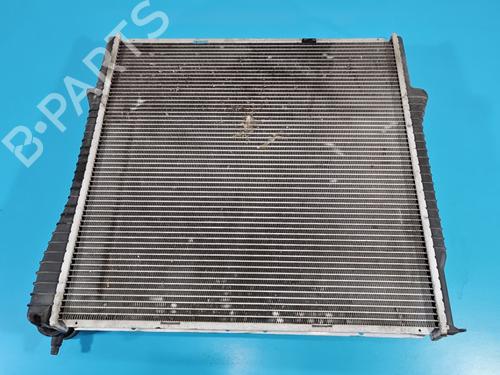 Used Water radiator Water radiator BMW X5 (E53) 4.4 i (286 hp) 38062955 38062955