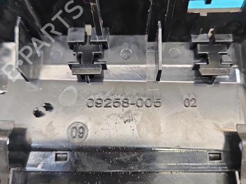 Luftventil VW CC B7 (358) 2.0 TDI | BP37839214I21 - Image 7