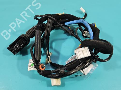 Used Wiring harness Wiring harness 38125457 38125457