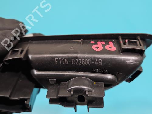 Front right interior door handle FORD TRANSIT COURIER B460 Box Body/MPV | BP38126984I14 - Image 4