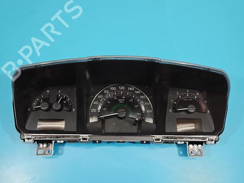 Instrument cluster DODGE JOURNEY 2.0 CRD | BP38148055C47 - Image 2