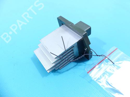 Used Heater resistor Heater resistor 37895778 37895778