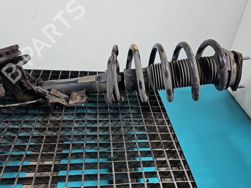 Used Right front shock absorber Right front shock absorber FORD TRANSIT V363 Van (FCD, FDD) 2.2 TDCi (100 hp) 38142571 38142571