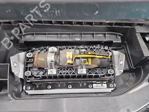 Dashboard VW GOLF VI (5K1) 1.6 TDI | BP37815295C46  - Image 9