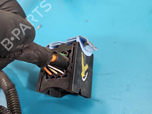 Wiring harness CITROËN C4 CACTUS 1.6 HDi 90 | BP37825027E16 - Image 6