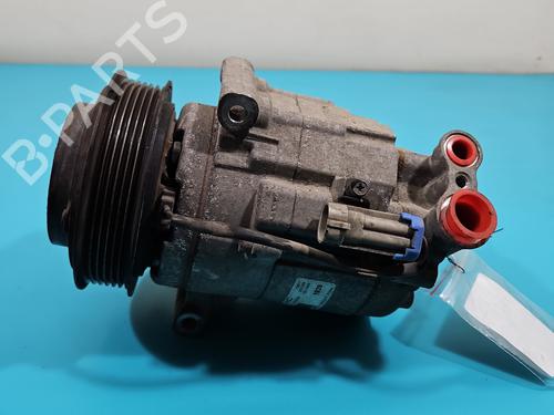 Compressore A/C Compressore A/C 38124102 38124102