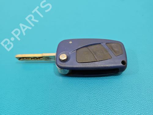 Engine control unit (ECU) FIAT IDEA (350_) | BP37843696M57 - Image 11