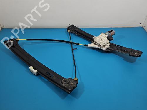 Used Front left window mechanism Front left window mechanism 37824503 37824503