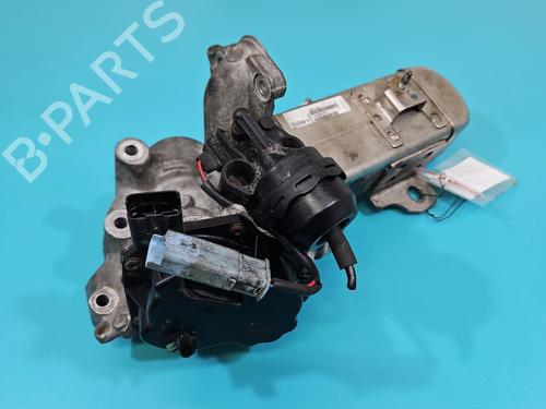 Used Egr Egr PEUGEOT 3008 I MPV (0U_) 2.0 HDi 150 / BlueHDi 150 (150 hp) 39959285 39959285