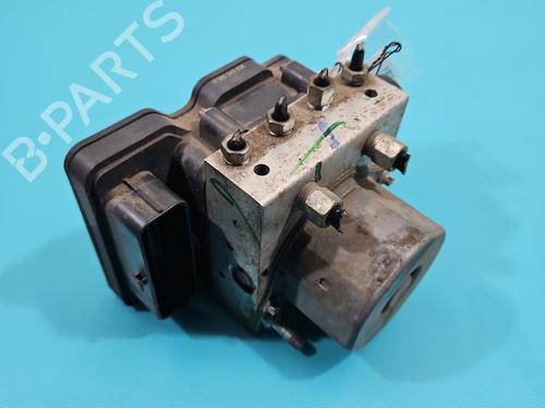 Used ABS pump ABS pump NISSAN QASHQAI II (J11, J11_) 1.6 dCi (130 hp) 38143573 38143573