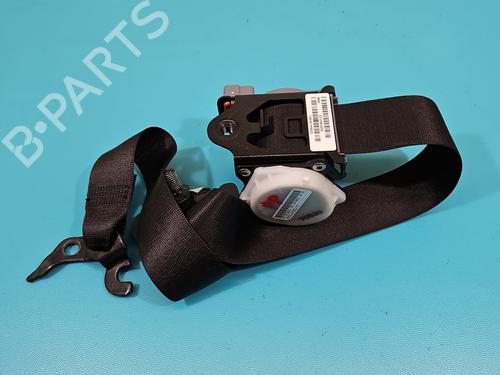 Front right seatbelt BMW X3 (F25) xDrive 20 d | BP37815806I25 - Image 3