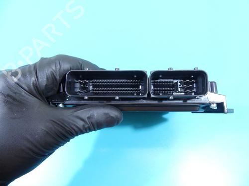 Engine control unit (ECU) MAZDA 5 (CR) 2.0 CD (CR19) | BP37809107M57 - Image 4